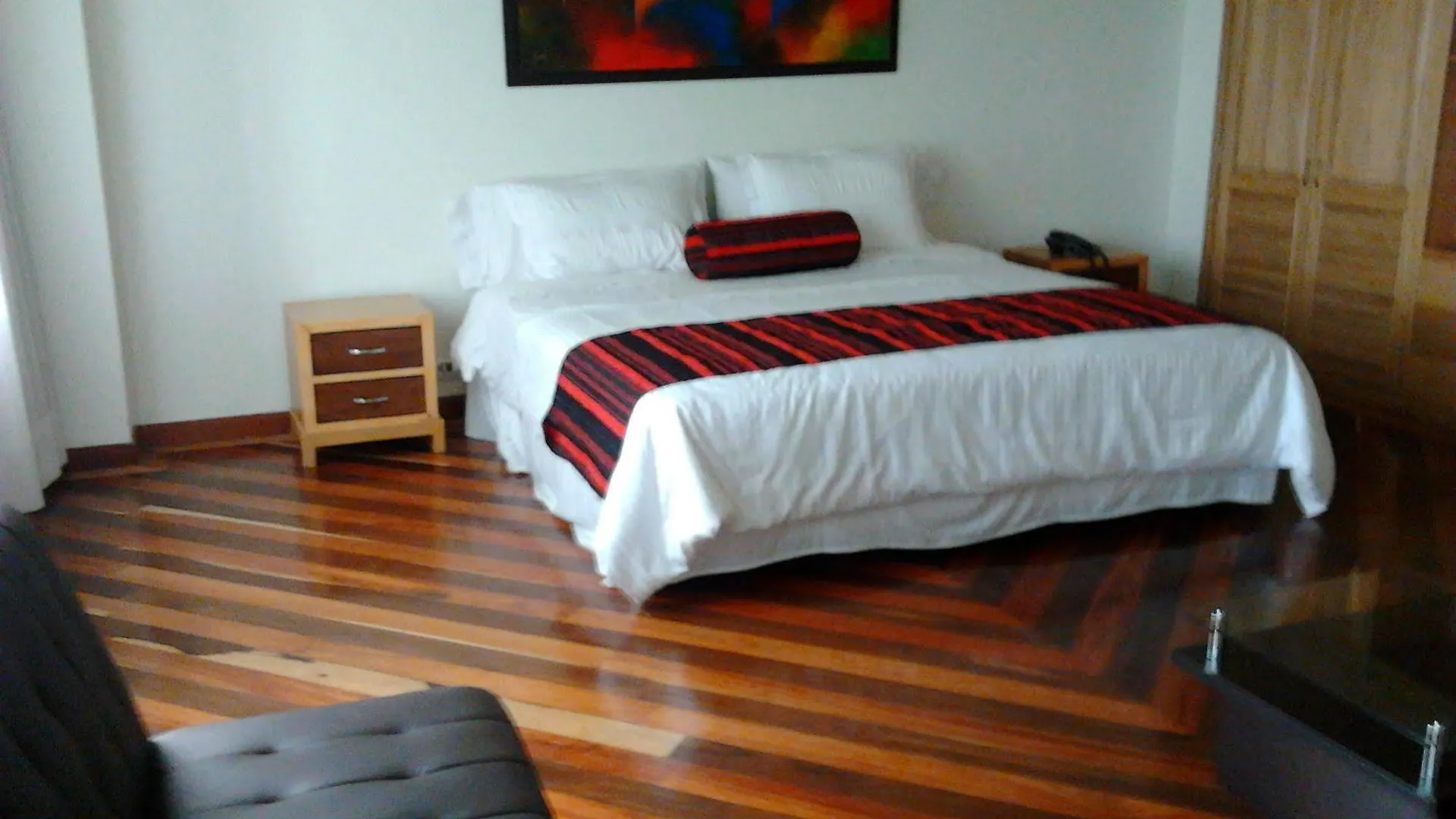 Hotel Airport Travel Bogotá