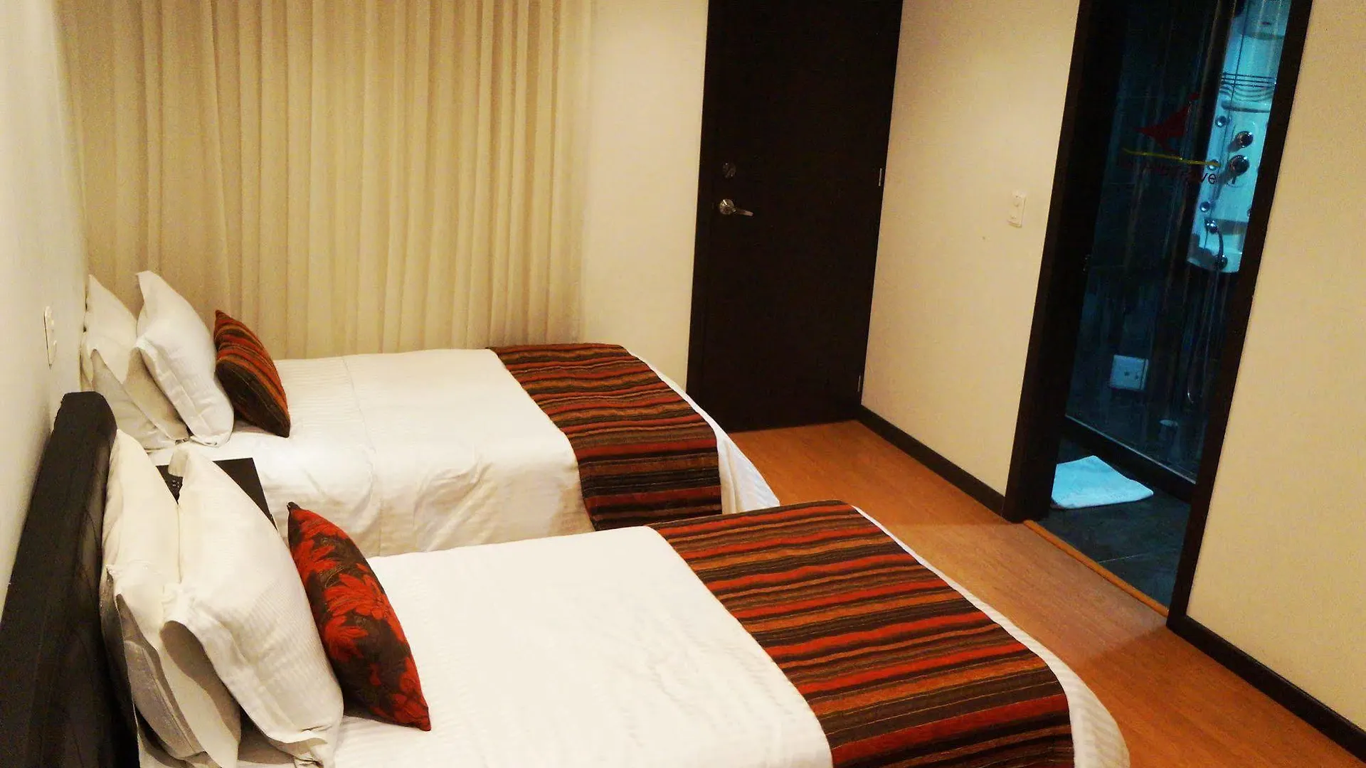 Hotel Airport Travel Bogotá