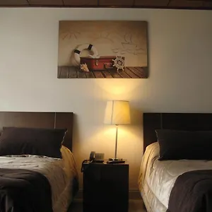 Hotel Casa Santa Marta