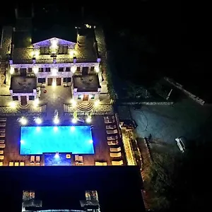 Limni Hotel Ksamil