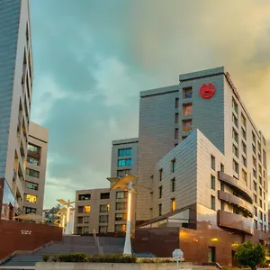 Hotel Sheraton