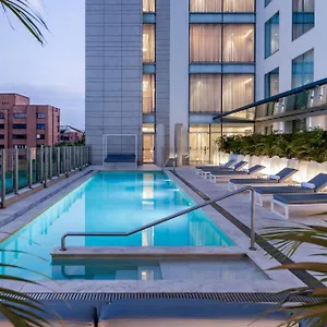 Marriott Hotel Medellin
