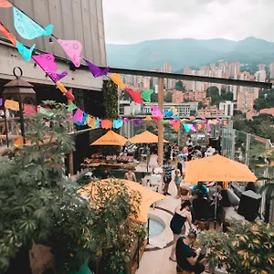The Charlee Hotel Medellin