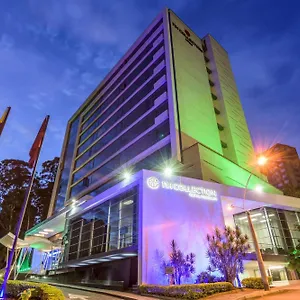 Nh Collection Royal Hotel Medellin