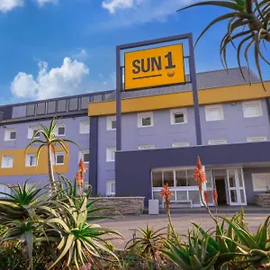 Sun1 Milnerton Hotel Cape Town