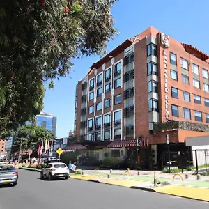 Hotel Lancaster House