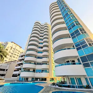 Torres Del B-2 Apartment Cartagena