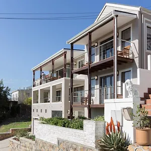 Protea Point Bed & Breakfast Cape Town