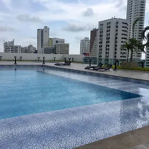 Luxuriuso Apartment Cartagena