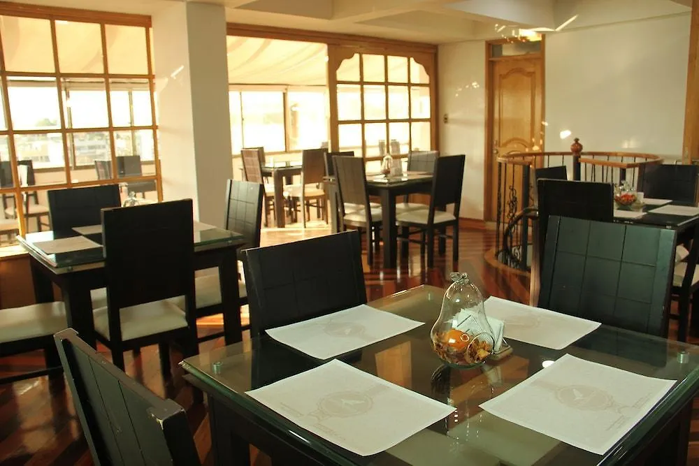 Hotel Airport Travel Bogota Colombia