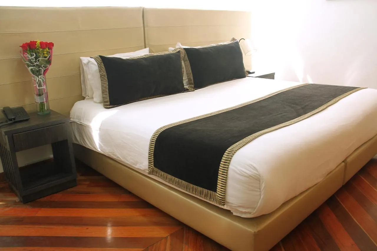 Hotel Airport Travel Bogota