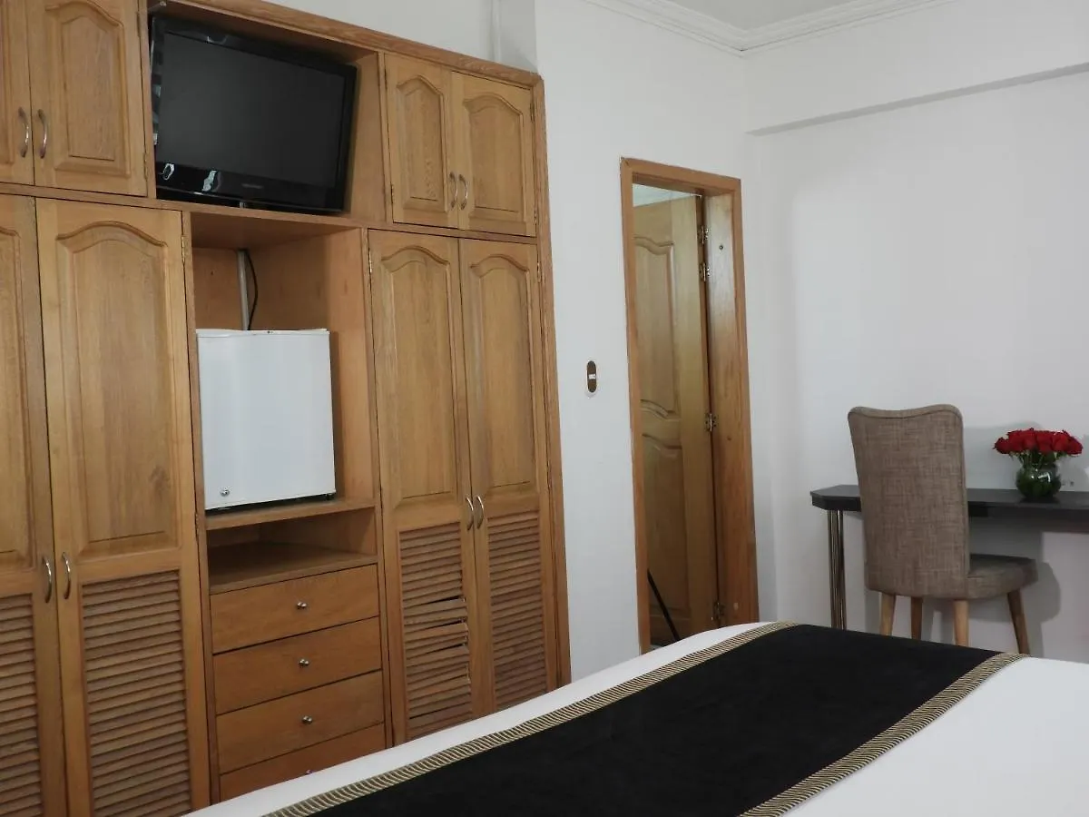 Hotel Airport Travel Bogota