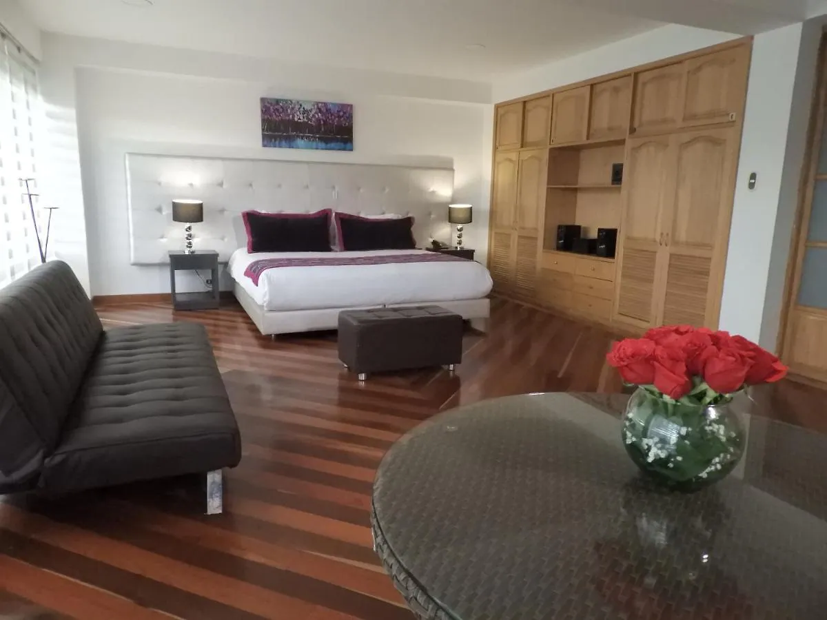 Hotel Airport Travel Bogota Colombia