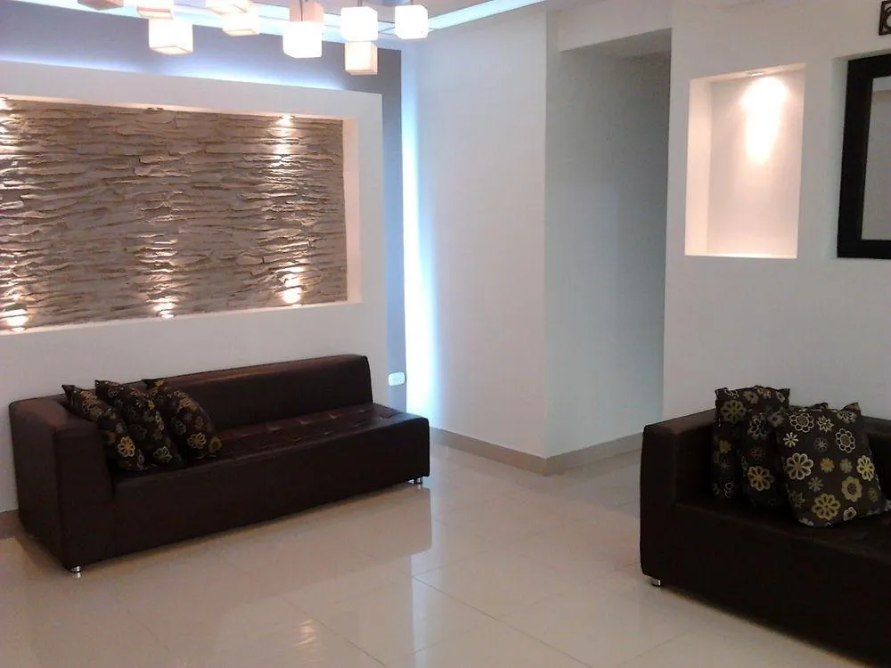 Hotel Airport Travel Bogota