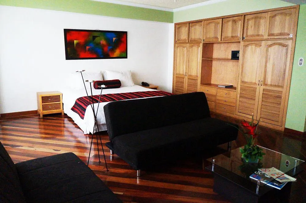 Hotel Airport Travel Bogota