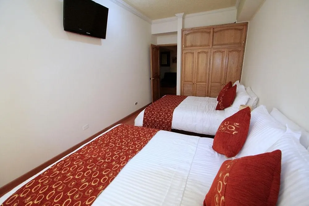 Hotel Airport Travel Bogota