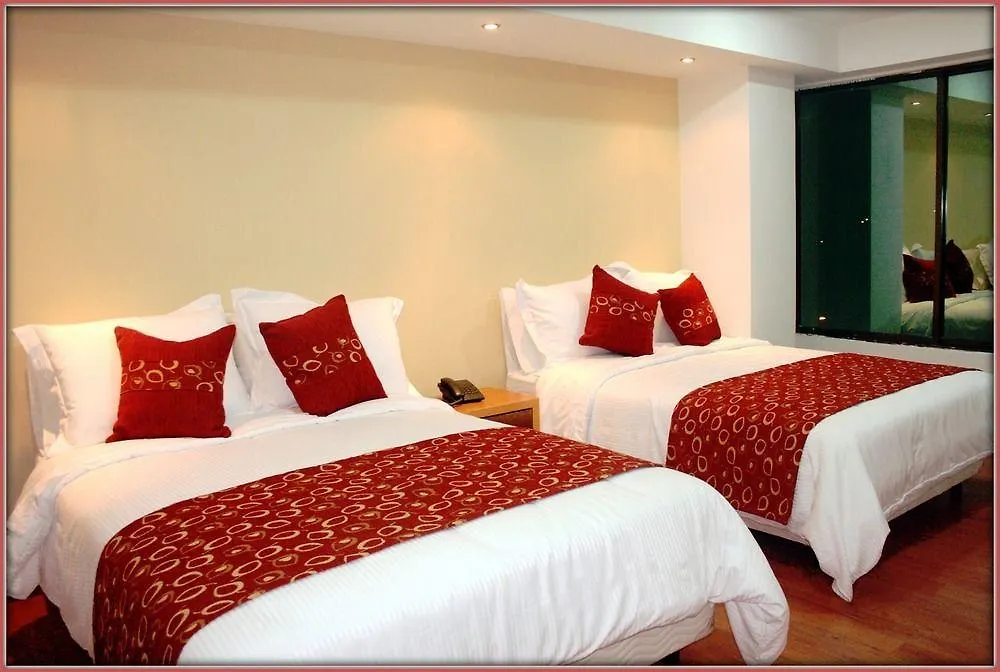 Hotel Airport Travel Bogota