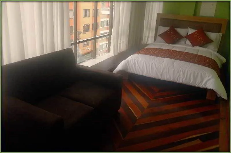 Hotel Airport Travel Bogota