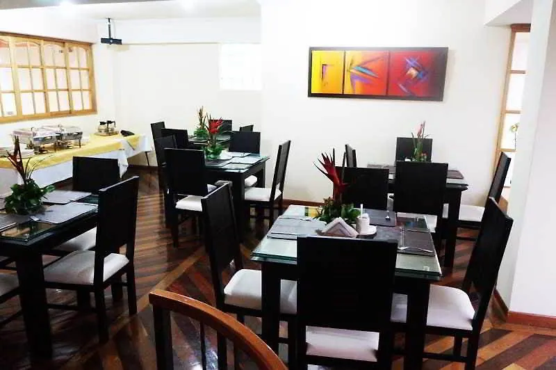 ***  Hotel Airport Travel Bogota Colombia