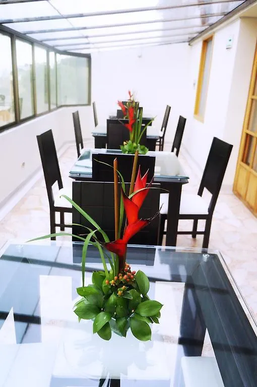 Hotel Airport Travel Bogota