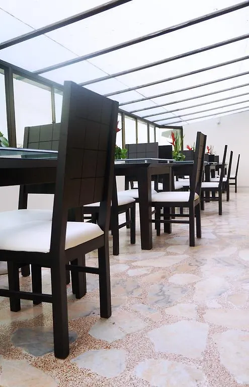 Hotel Airport Travel Bogota