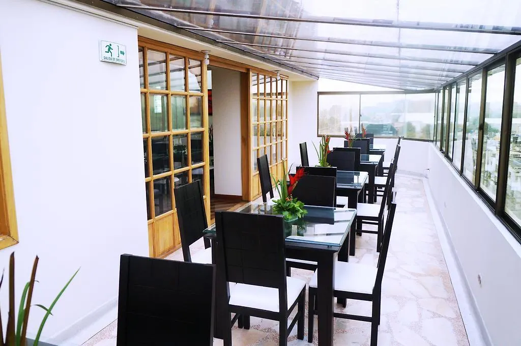 Hotel Airport Travel Bogota