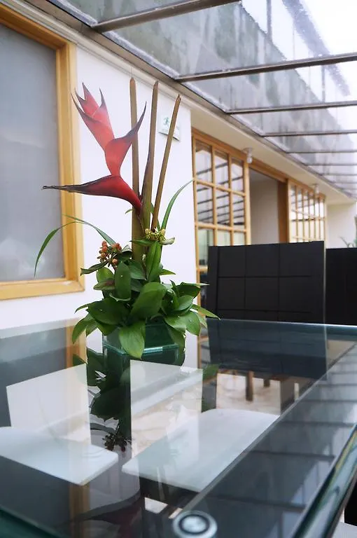 Hotel Airport Travel Bogota