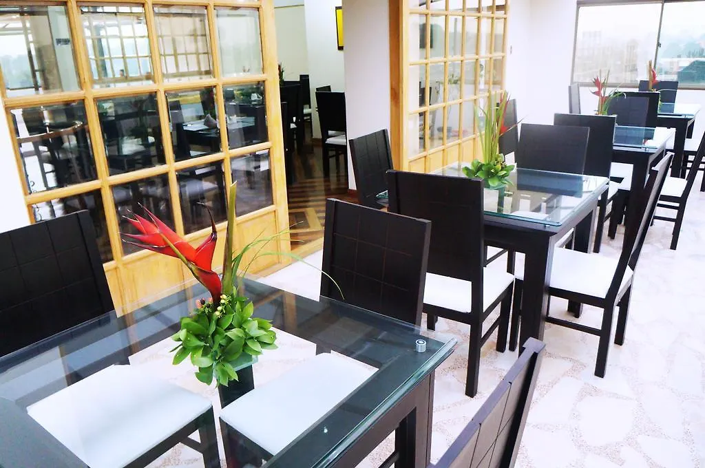 Hotel Airport Travel Bogota