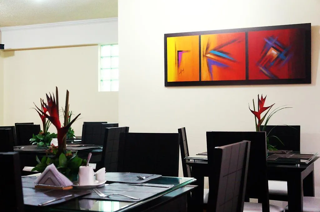 Hotel Airport Travel Bogota