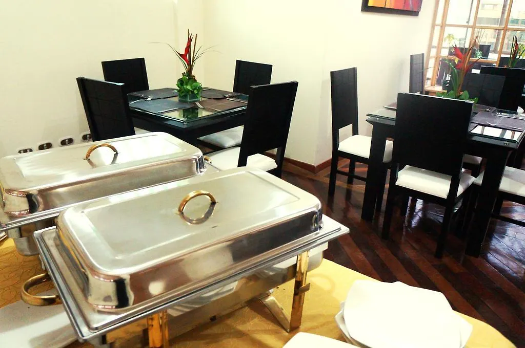 Hotel Airport Travel Bogota