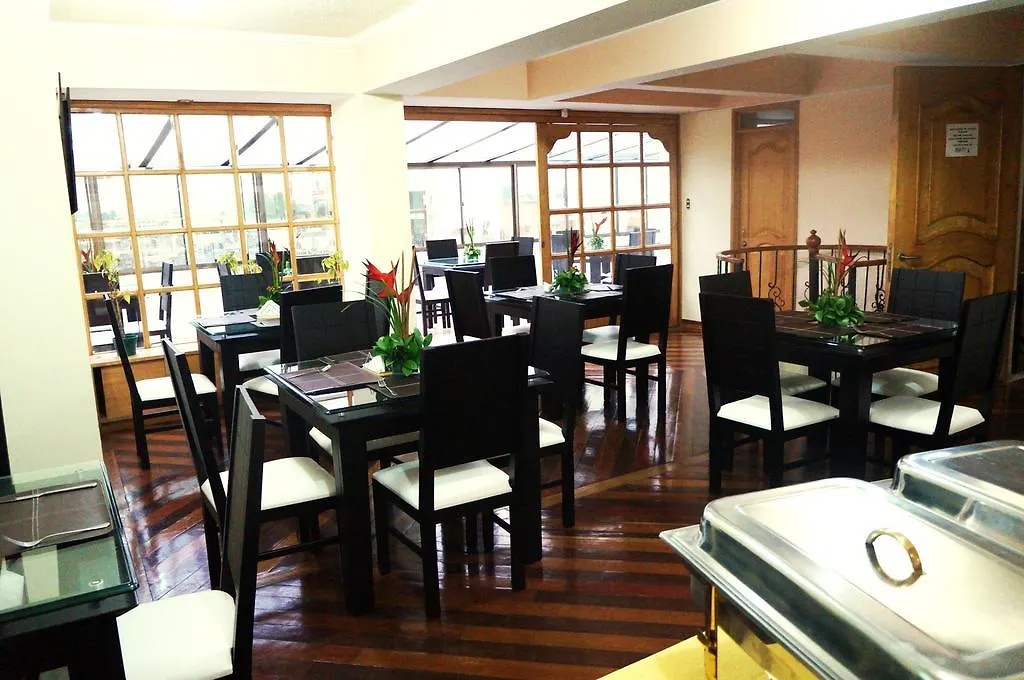 Hotel Airport Travel Bogota