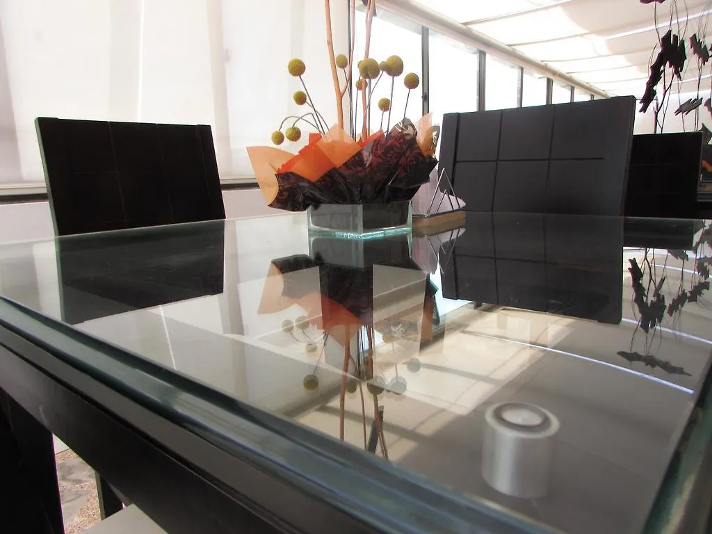 Hotel Airport Travel Bogota 3*,