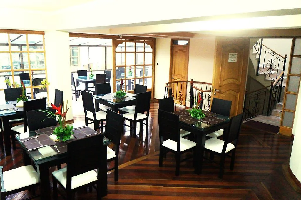 Hotel Airport Travel Bogota