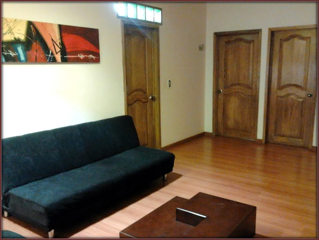 Hotel Airport Travel Bogota