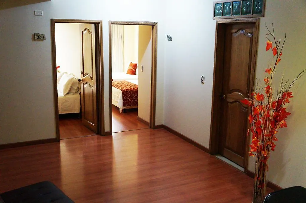 Hotel Airport Travel Bogota