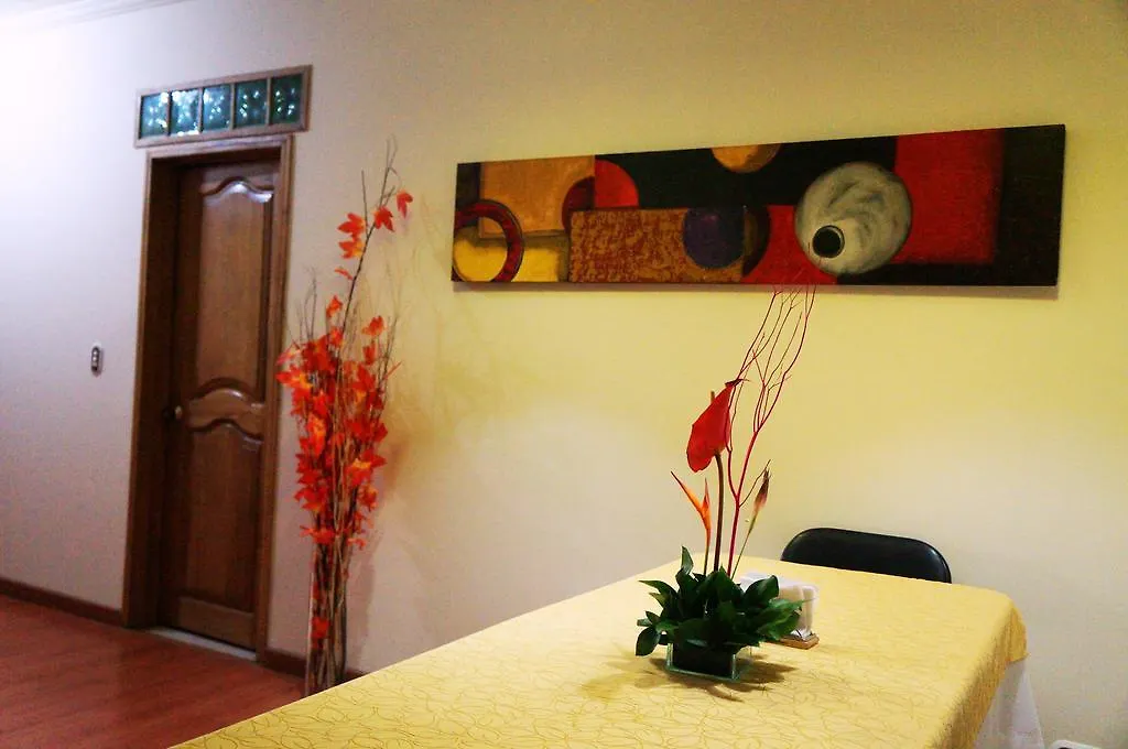 Hotel Airport Travel Bogota