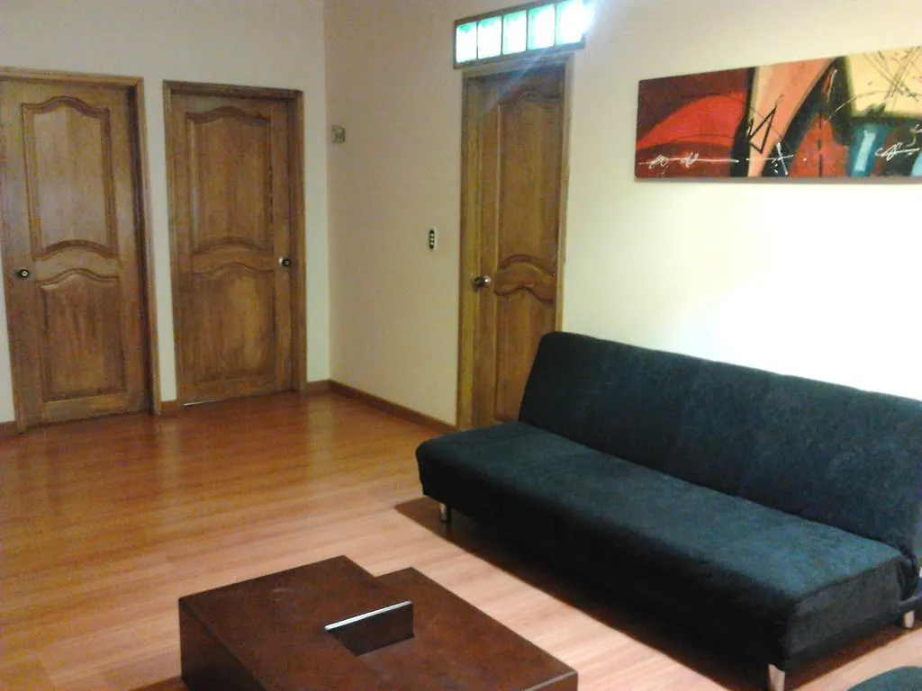 Hotel Airport Travel Bogota 3*,