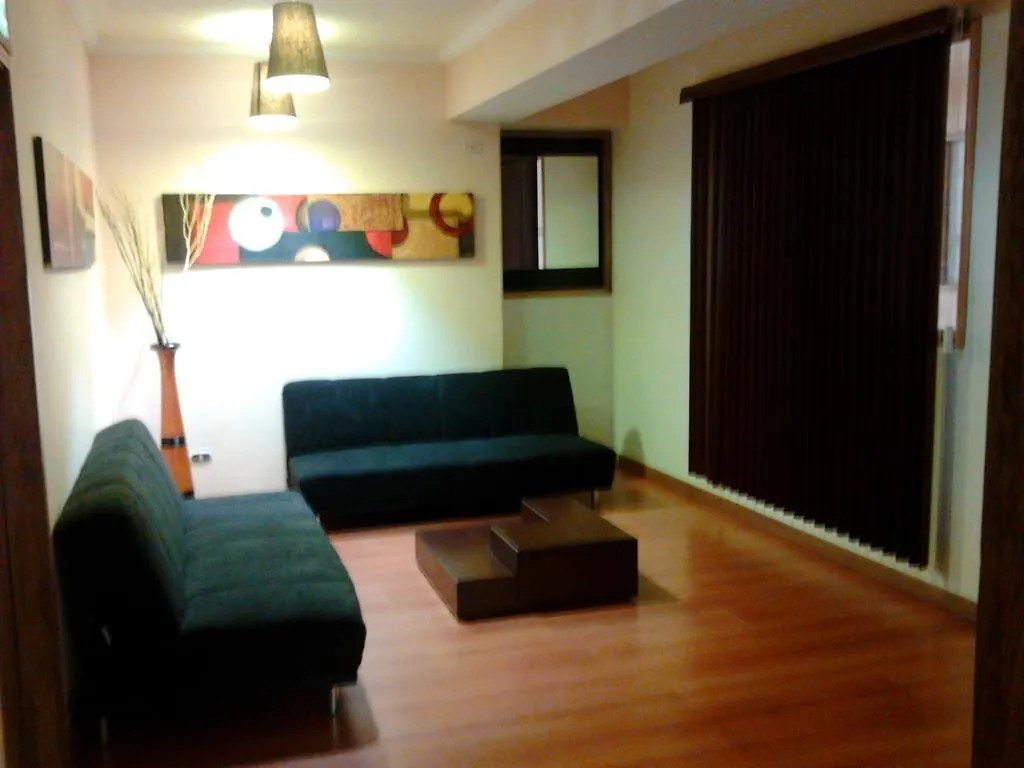 Hotel Airport Travel Bogota