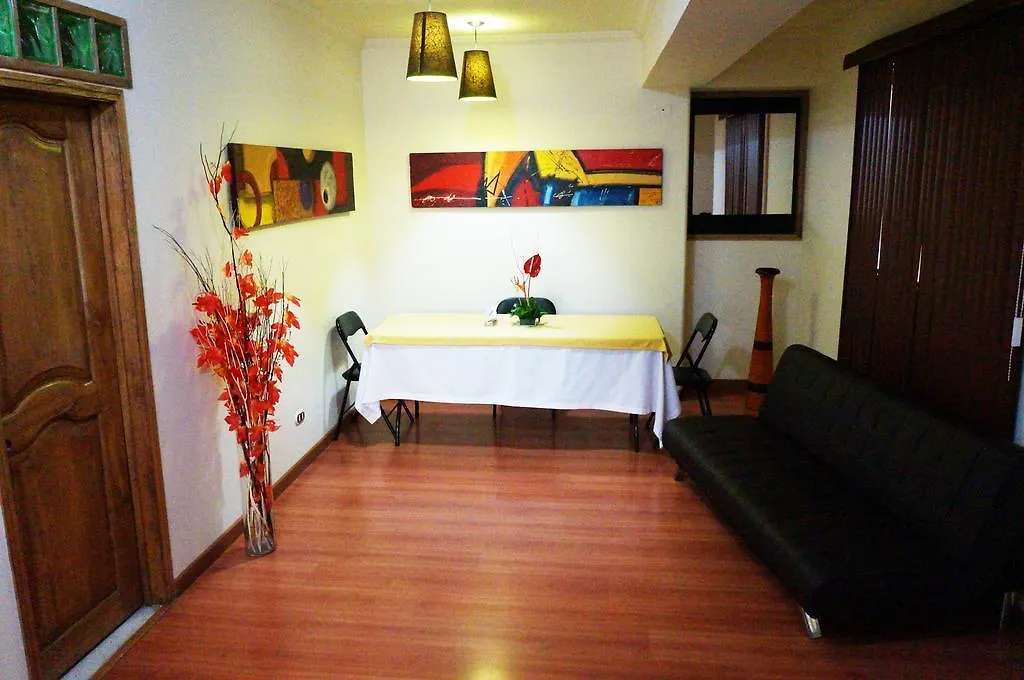 Hotel Airport Travel Bogota 3*,  Colombia