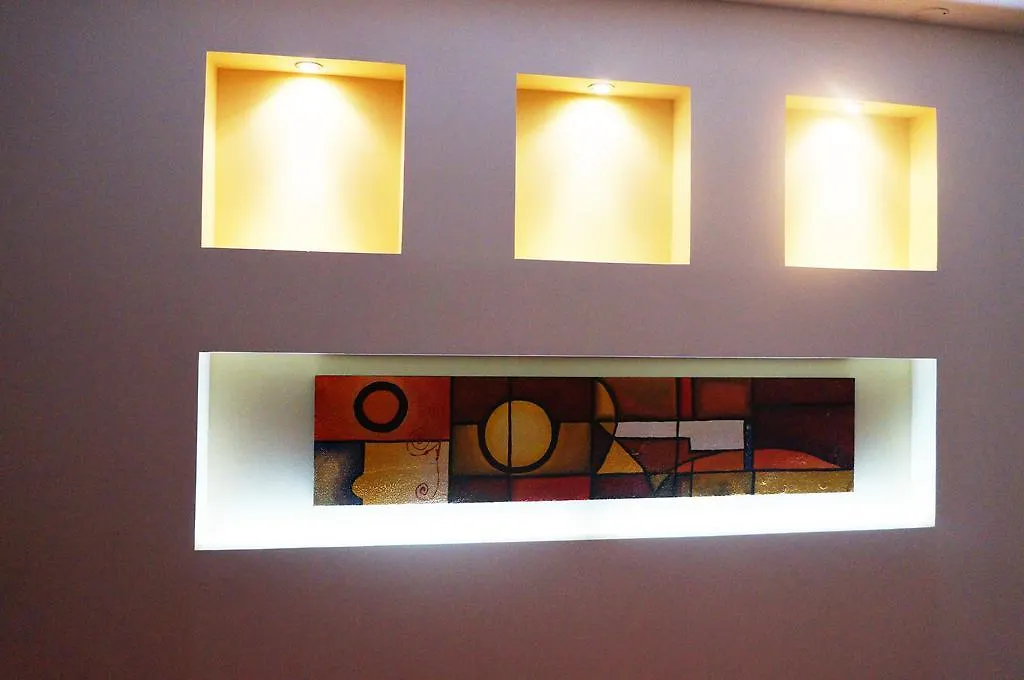 ***  Hotel Airport Travel Bogota Colombia
