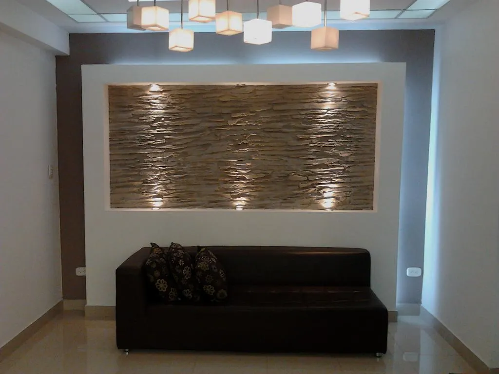 Hotel Airport Travel Bogota