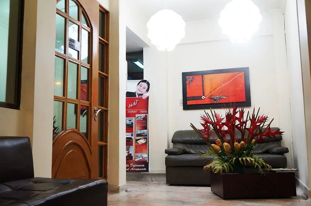 Hotel Airport Travel Bogota