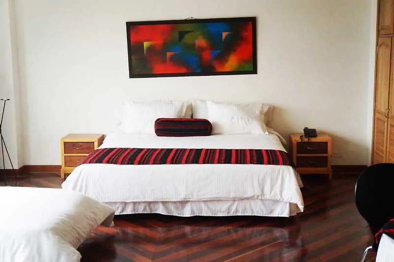 Hotel Airport Travel Bogota