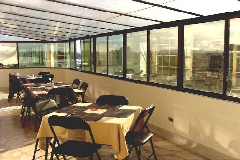 Hotel Airport Travel Bogota