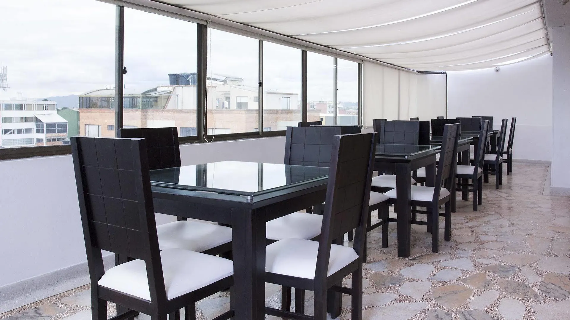 ***  Hotel Airport Travel Bogota Colombia