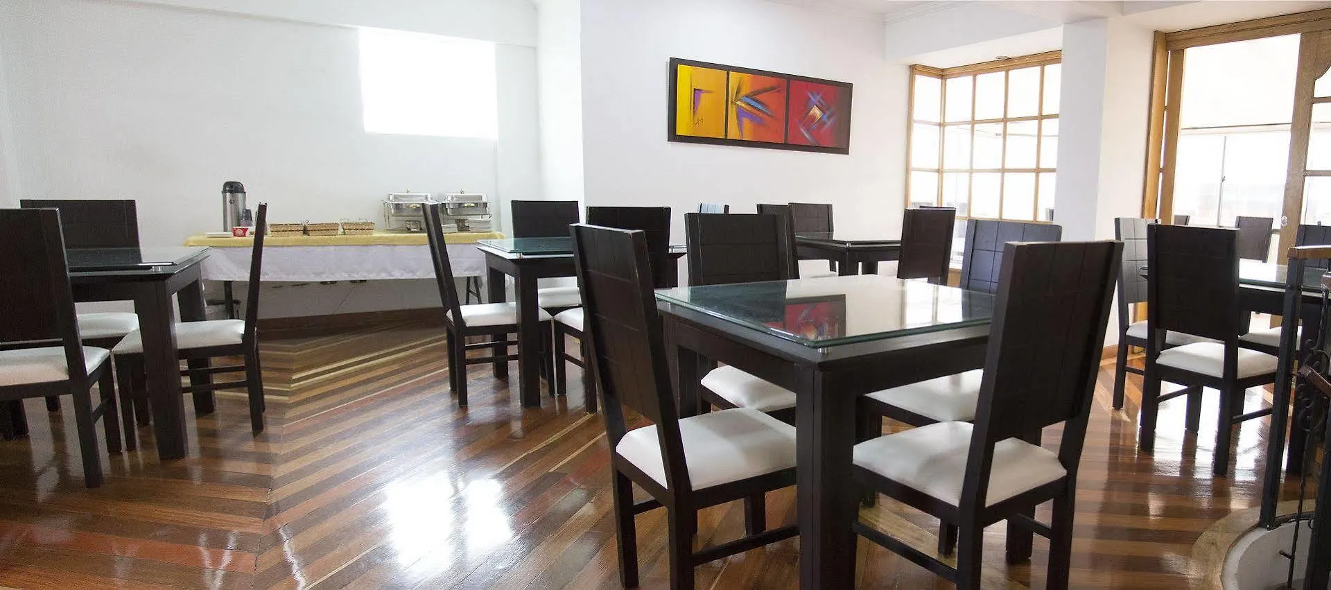 ***  Hotel Airport Travel Bogota Colombia