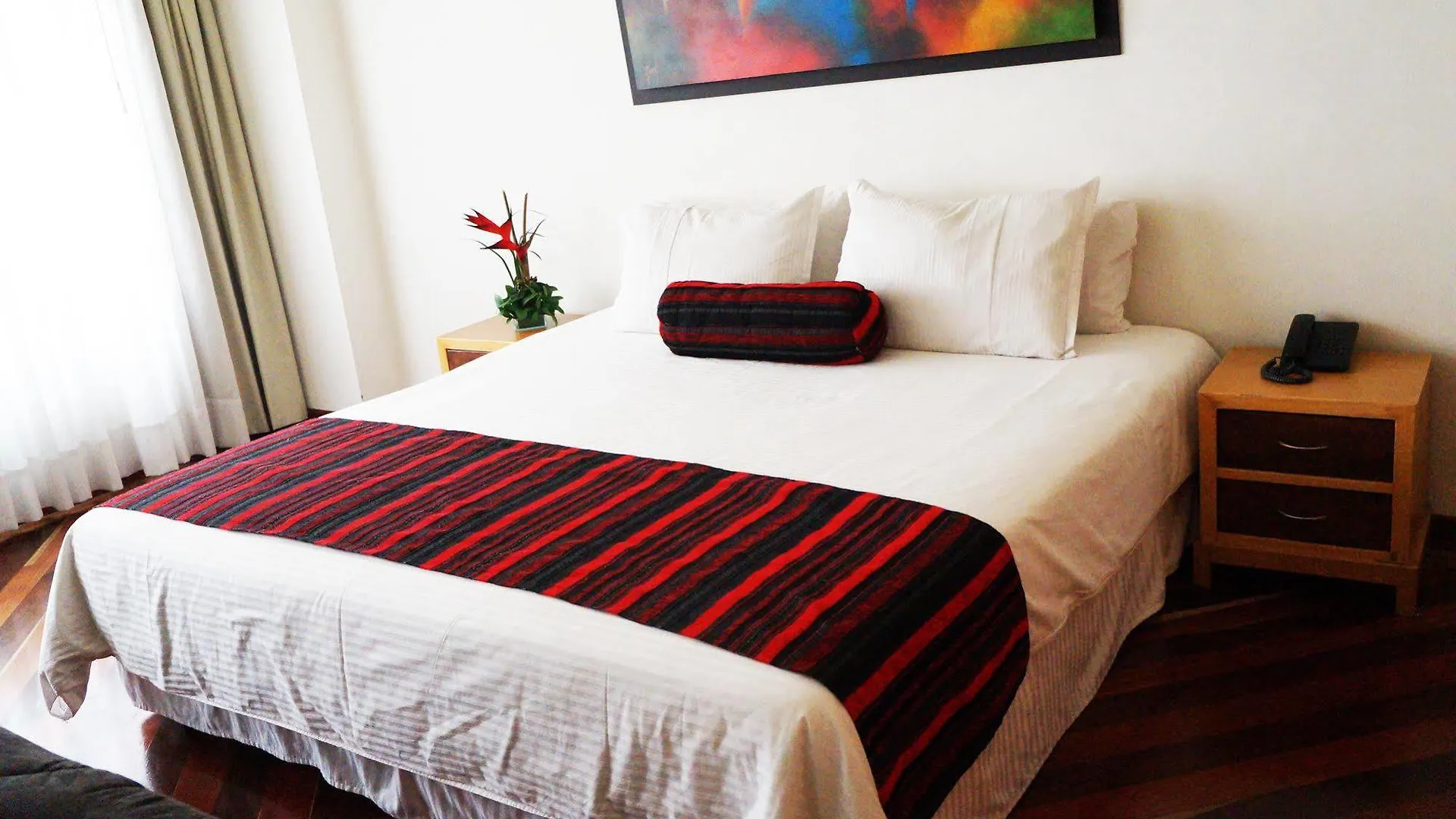 Hotel Airport Travel Bogota