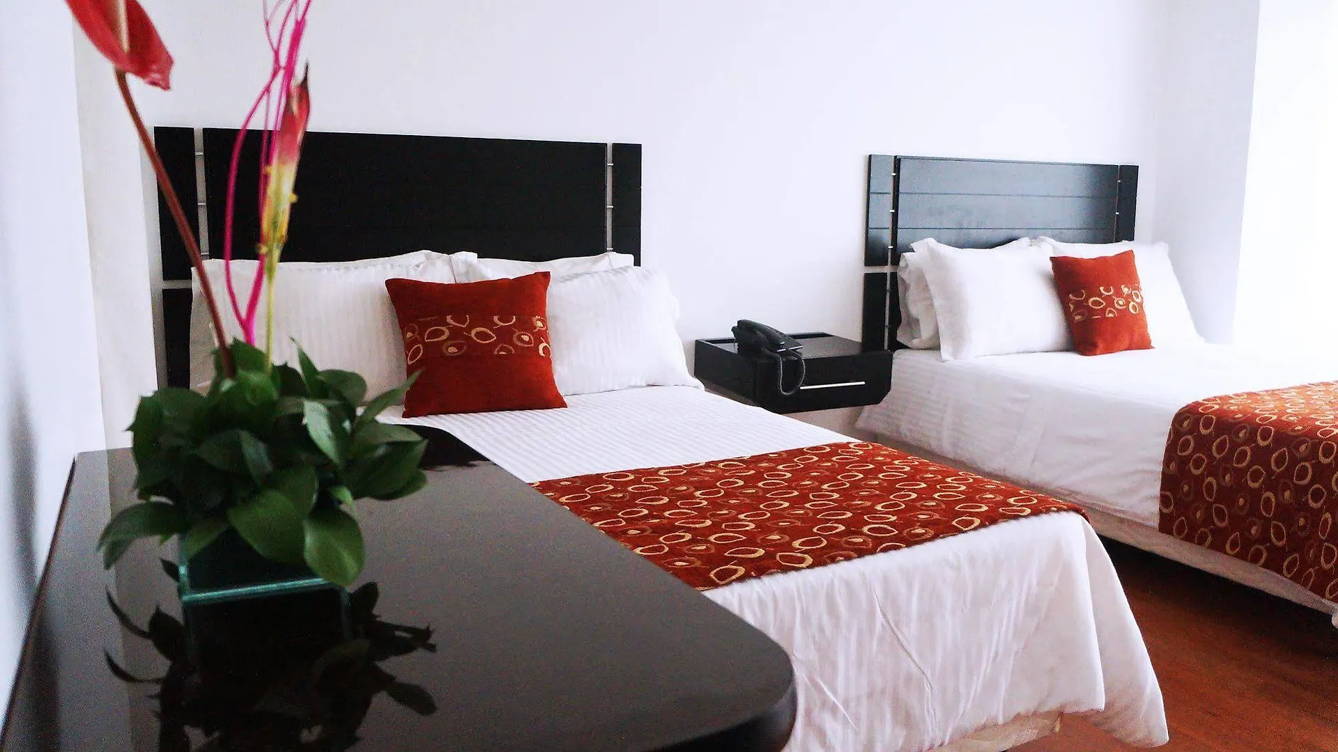 Hotel Airport Travel Bogota