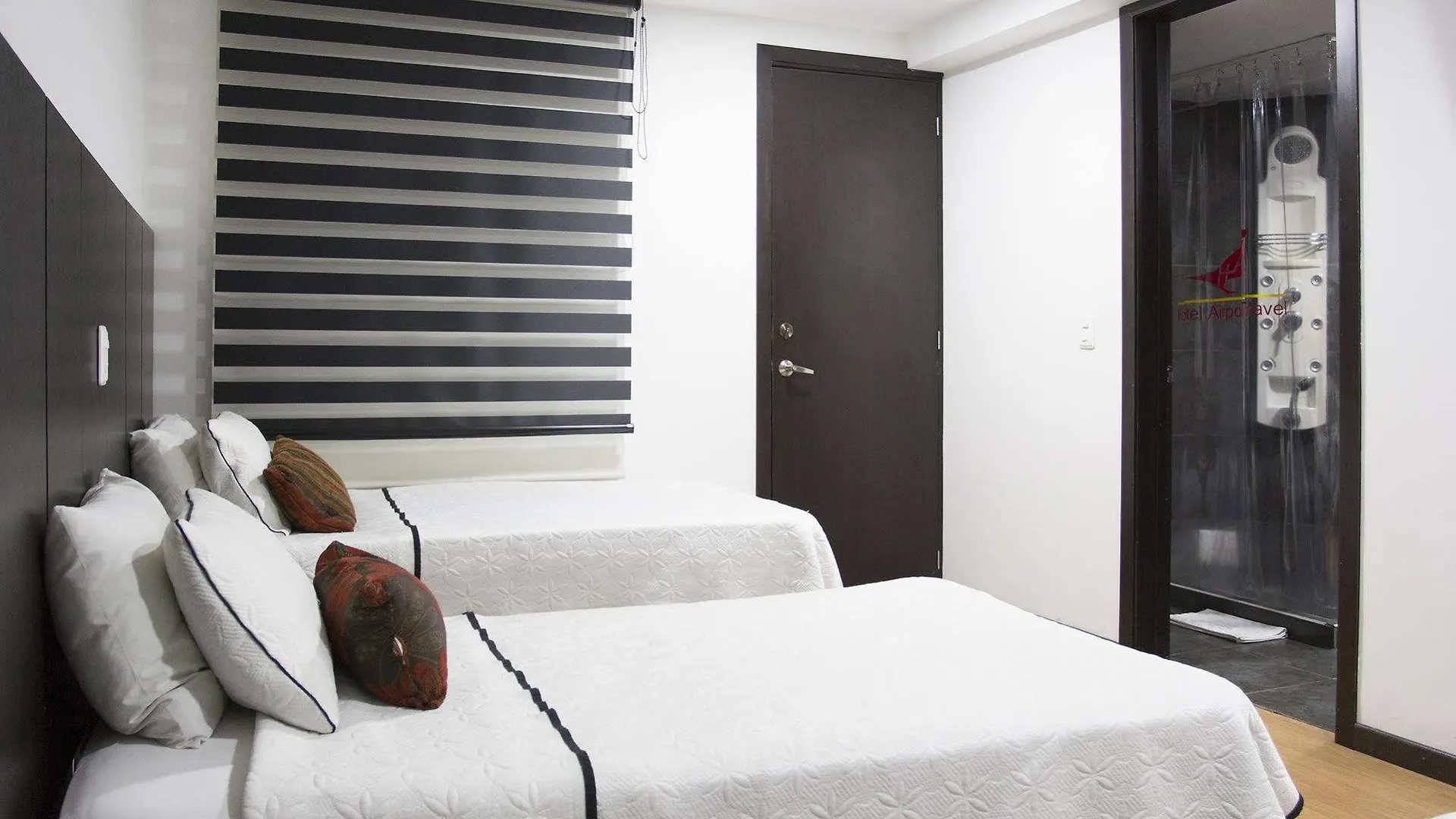 Hotel Airport Travel Bogota