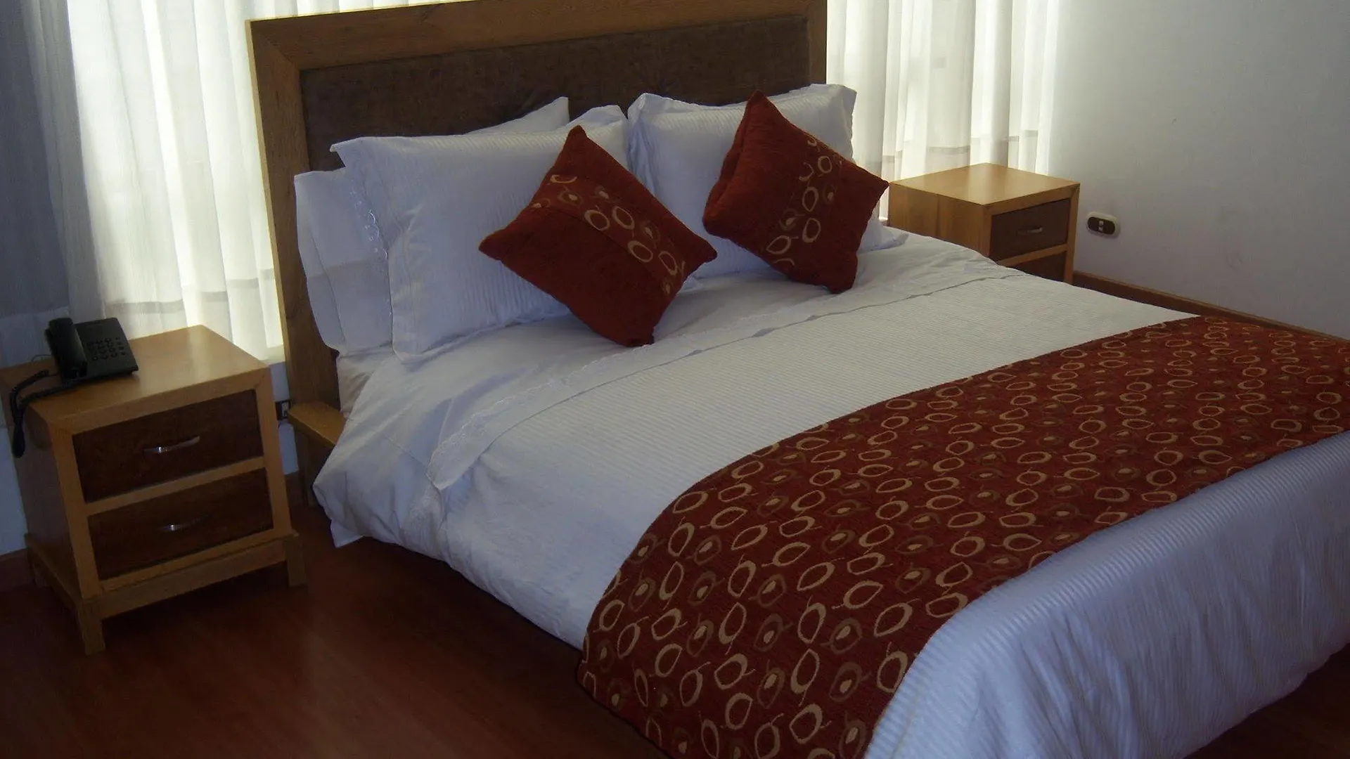 Hotel Airport Travel Bogota
